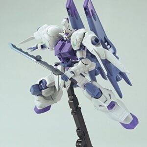 Bandai Hobby Gundam Kimaris Booster Unit Type Gundam IBO Building Kit (1/100 Scale)