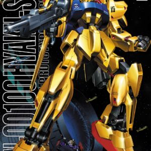 Z Gundam MG MSN-00100 Hyaku-Shiki 1/100 Model Kit