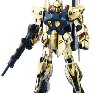 Z Gundam MG MSN-00100 Hyaku-Shiki 1/100 Model Kit