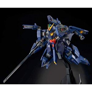 Bandai 1/144 HG RX-124 Gundam TR-6 Haze' N-Thley II