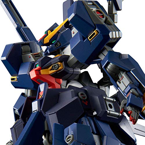 Bandai 1/144 HG RX-124 Gundam TR-6 Haze' N-Thley II