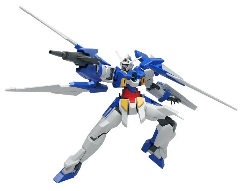 Bandai Hobby #10 Gundam Age-2 Normal Gundam Age 1/144 - High Grade Age