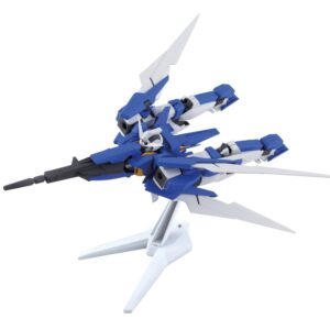 Bandai Hobby #10 Gundam Age-2 Normal Gundam Age 1/144 - High Grade Age