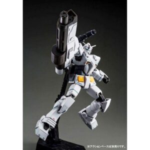 Bandai HG 1/144 FA-78-2 Heavy Gundam [Rollout Color] Model kit