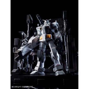 Bandai HG 1/144 FA-78-2 Heavy Gundam [Rollout Color] Model kit