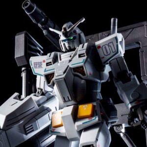 Bandai HG 1/144 FA-78-2 Heavy Gundam [Rollout Color] Model kit