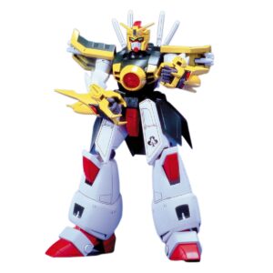 mobile bushiden g gundam dragon gundam 1/100 scale color coded plastic model