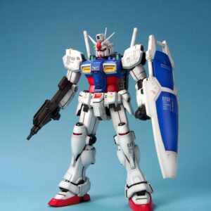 Bandai Hobby Gundam GP-01/Fb Gundam 0083" 1/60 - Perfect Grade