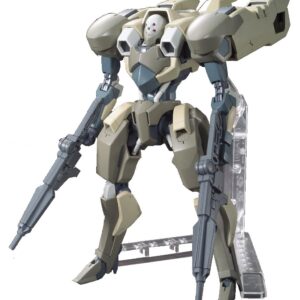 Bandai Hobby HG 1/144 Hyakuri Gundam Iron-Blooded Orphans Model Kit