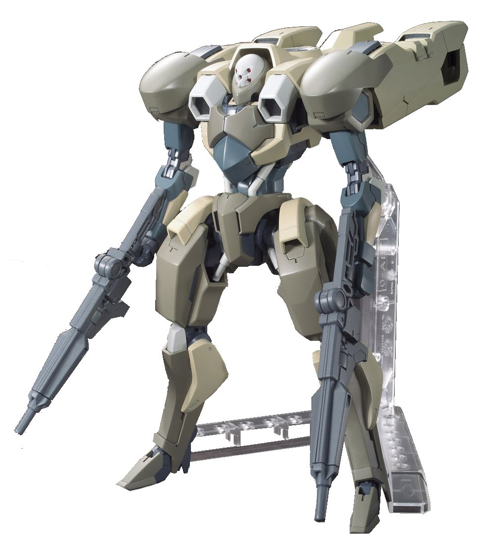 Bandai Hobby HG 1/144 Hyakuri Gundam Iron-Blooded Orphans Model Kit