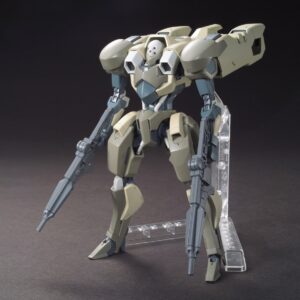 Bandai Hobby HG 1/144 Hyakuri Gundam Iron-Blooded Orphans Model Kit