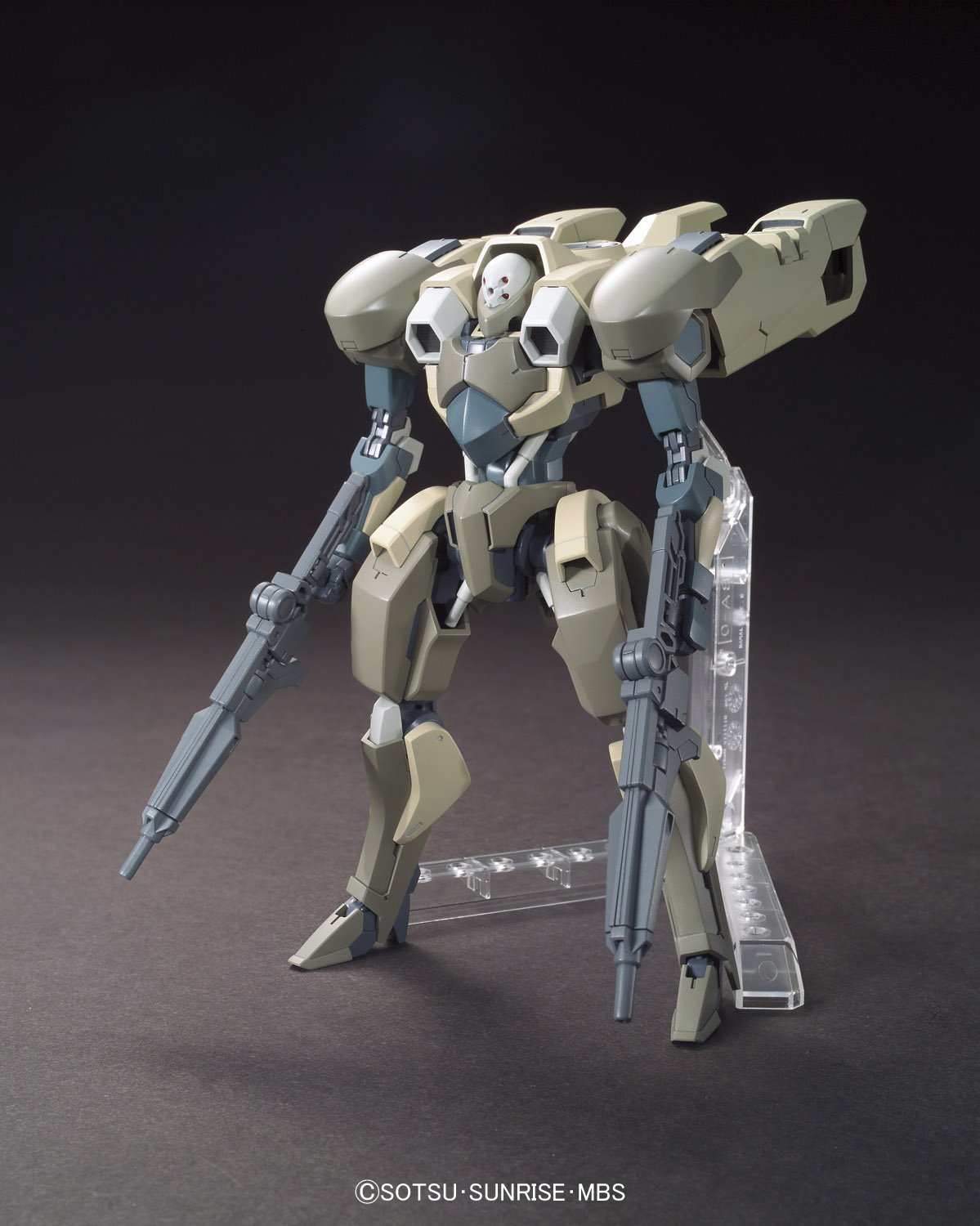 Bandai Hobby HG 1/144 Hyakuri Gundam Iron-Blooded Orphans Model Kit