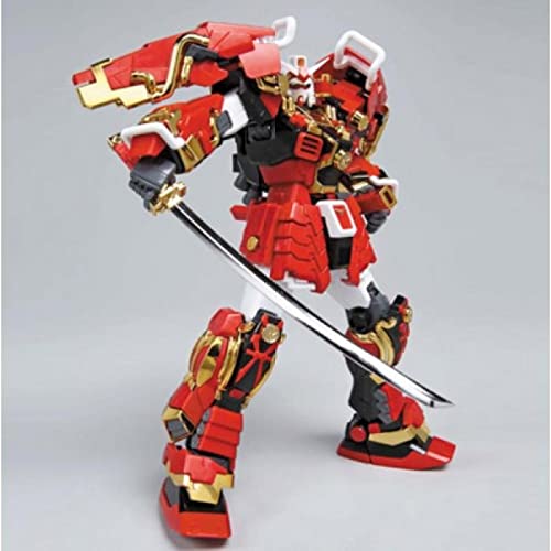 Bandai Hobby MG Musha Gundam Model kit (1/100 Scale)