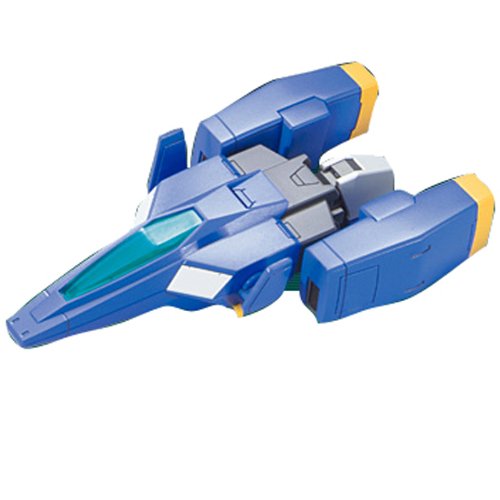 Bandai Hobby #21 Gundam Age-3 Normal Gundam Age 1/144 - High Grade Age