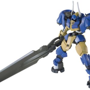 BANDAI Model Kit 12962-53208 HG Iron Blooded Orphans 031 Helmwige Reincar 1/144