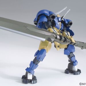 BANDAI Model Kit 12962-53208 HG Iron Blooded Orphans 031 Helmwige Reincar 1/144