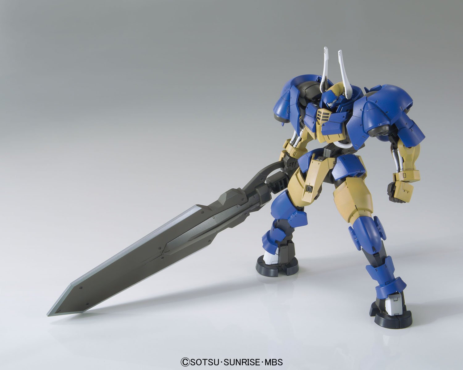 BANDAI Model Kit 12962-53208 HG Iron Blooded Orphans 031 Helmwige Reincar 1/144