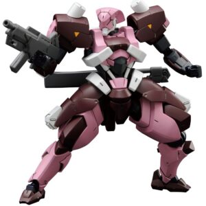 Bandai Hobby HG Hyakuren Amida Use Gundam IBO Building Kit (1/144 Scale)