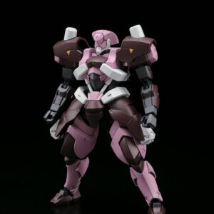 Bandai Hobby HG Hyakuren Amida Use Gundam IBO Building Kit (1/144 Scale)