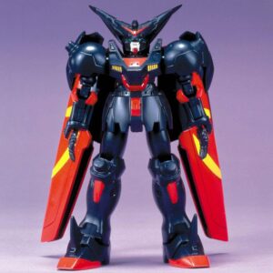 Bandai Hobby G-07 Master Gundam, Bandai G Gundam 1/144 Action Figure