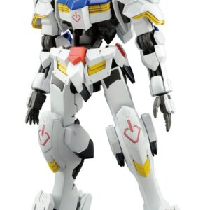 Bandai Hobby Orphans Gundam Barbatos Gundam Iron-Blooded Orphans Action Figure (1/100 Scale)