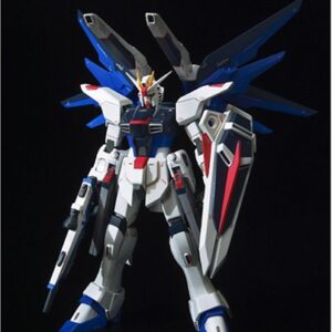 Gundam Cosmic Region #7002 Freedom Gundam Figure