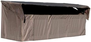banded glory axe combo boat/shore blind