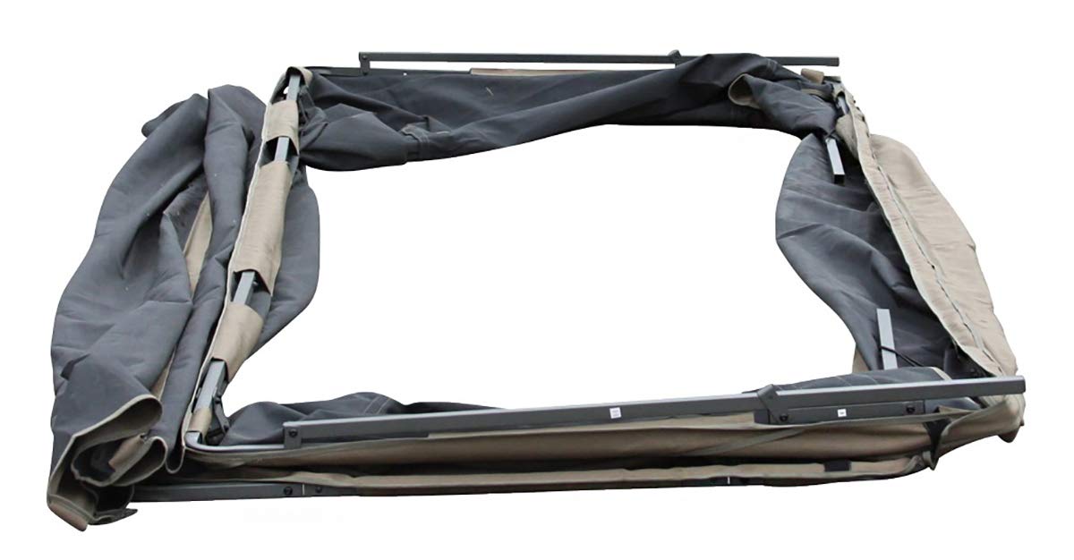 banded Glory Axe Combo Boat/Shore Blind