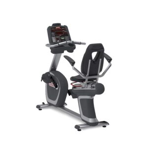 recumbent bikes - star trac s-rbx