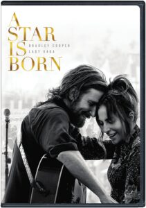 a star is born: special edition (dvd)