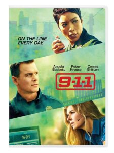 911: season 1