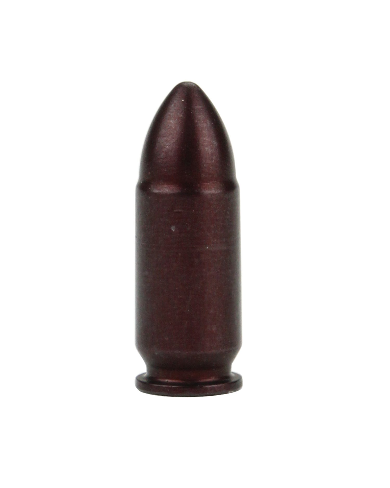 A-Zoom 15116 9mm Luger Precision Snap Cap 5 Pack