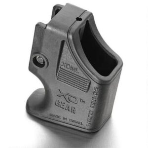 springfield armory xd gear magazine loader for 9mm luger/.40 s&w/.357 sig/.45 gap only compatible with these specific models