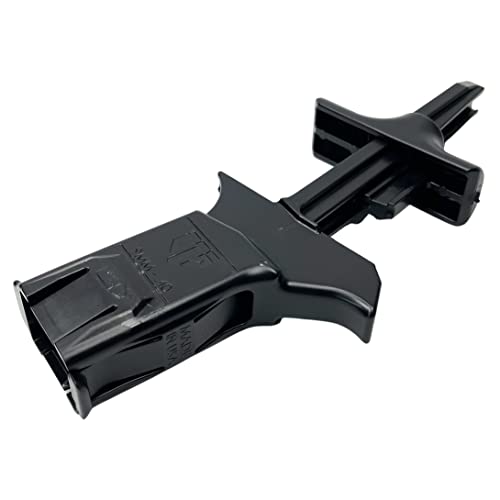 ETS Speed Loader for Glock Magazines 9mm 40 SW and More CAM Gen II Black