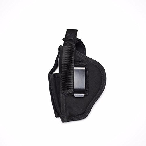 Gun Holster Hip Ruger EC9S 3.12" BRL 9MM Luger HO