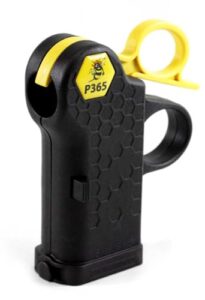 speed beez® lever loader sig sauer® p365® 9mm magazine loader (does not work with p365® 380!)