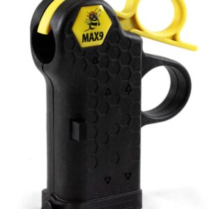 Speed Beez® Lever Loader Ruger MAX 9® 9mm Magazine Loader