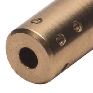 Sightmark Accudot 9mm Luger Premium Boresight with Red Laser