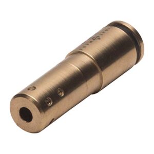 Sightmark Accudot 9mm Luger Premium Boresight with Red Laser