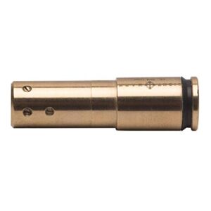 Sightmark Accudot 9mm Luger Premium Boresight with Red Laser