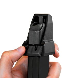 RAEIND Speed Loaders for Ruger SR9 9mm Custom Magazines (Ruger SR9-9mm)