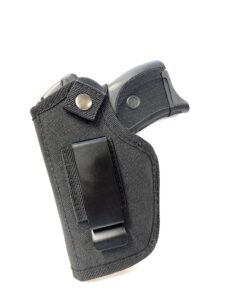 gun holster for hi-point cf-380 : 9mm