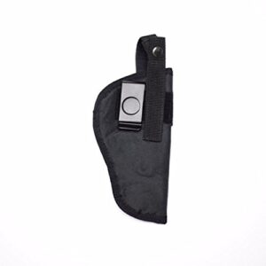 gun holster concealed compatible with ruger ec9s 3.12" brl 9mm luger co