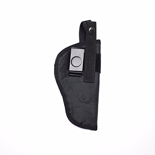 Gun Holster Concealed Compatible with Ruger EC9S 3.12" BRL 9MM Luger CO