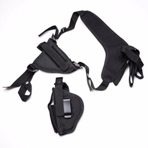 Wyoming Gun Holster Buy 1 GET 1 Hip Free Compatible with Ruger EC9S 3.12" BRL 9MM Luger O