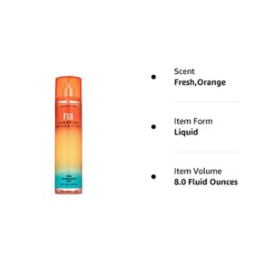 Bath and Body Works FIJI - SUNSHINE GUAVA-TINI Fine Fragrance Mist 8 Fluid Ounce (2020 Limited Edition)