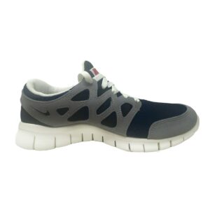 Nike Free Run 2 Men's Shoe Midnight Navy/Summit White, 11 M US