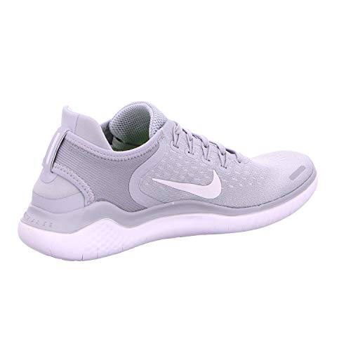 Nike Womens WMNS Free RN 2018 942837 003 - Size 7.5W