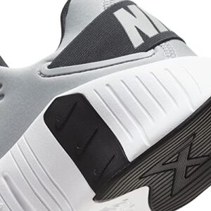 Nike Free Metcon 4 Men's Training Shoes (Wolf Grey/Black/White/Wolf Grey, us_Footwear_Size_System, Adult, Men, Numeric, Medium, Numeric_11_Point_5)