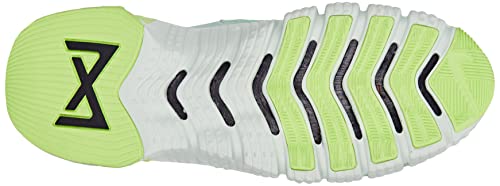 Nike Free Metcon Mens Training Shoes (Mint Foam/Ghost Green, us_Footwear_Size_System, Adult, Men, Numeric, Medium, Numeric_9_Point_5)